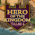 Hero of the Kingdom: Tales - app icon