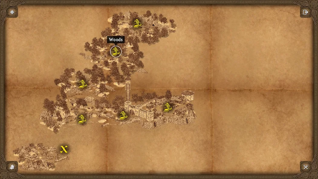 Hero of the Kingdom: Tales - screenshot 5