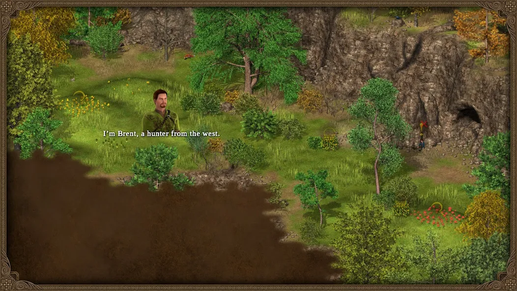 Hero of the Kingdom: Tales - screenshot 7