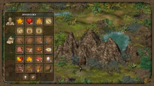 Hero of the Kingdom Tales 3 APK 1.0.11 for Android - screenshot 4