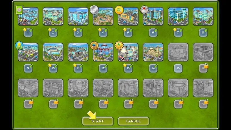 Megapolis - screenshot 6