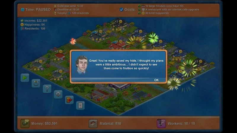 Townopolis - screenshot 4