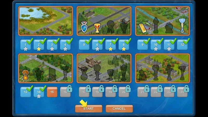 Townopolis - screenshot 6