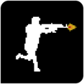 Jonny vs Zombie: Shooter game MOD APK icon