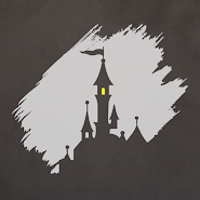 Wonder Tales - text adventure MOD APK icon