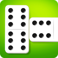 Dominoes - app icon