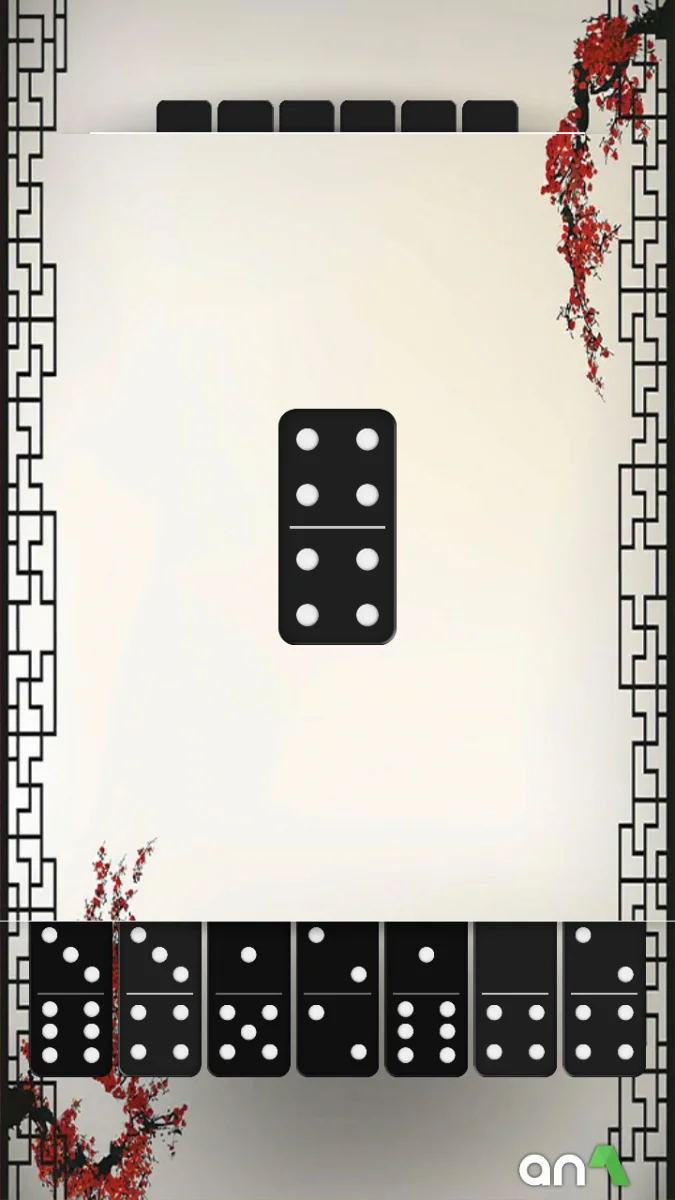 Dominoes - screenshot 2