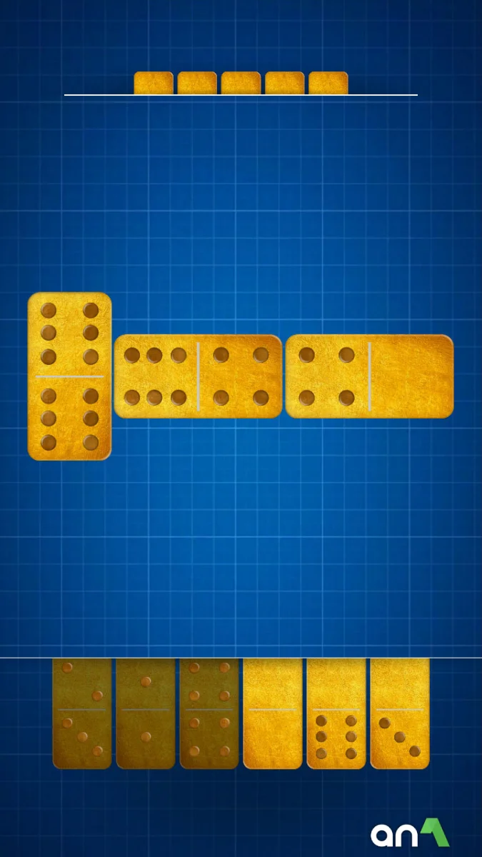 Dominoes - screenshot 3