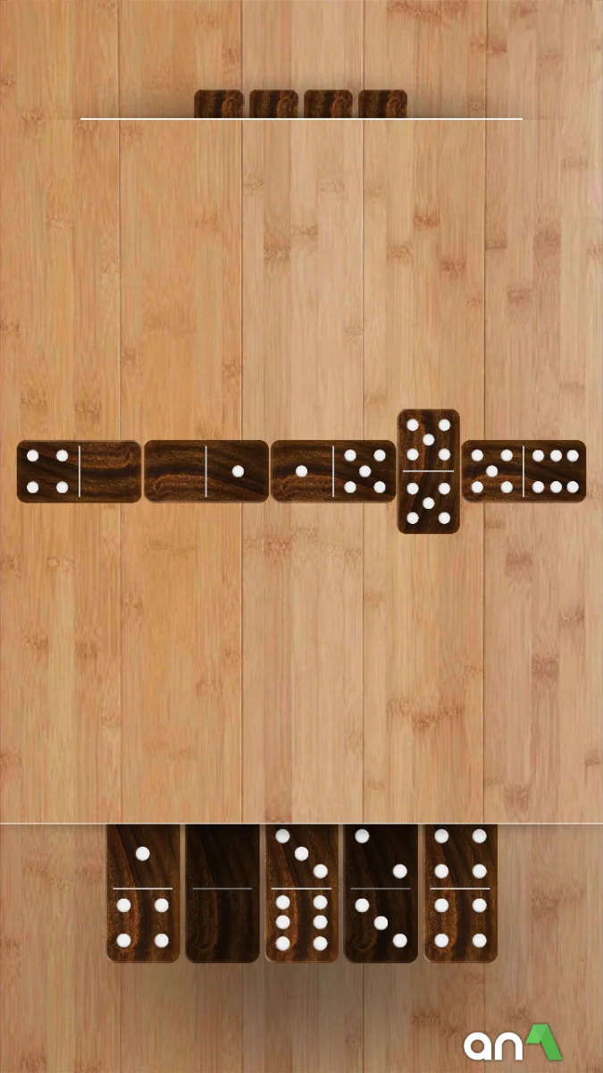 Dominoes - screenshot 4