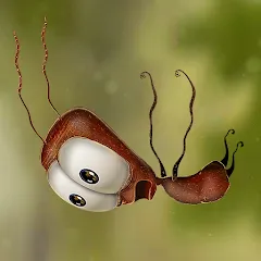 AntVentor - app icon