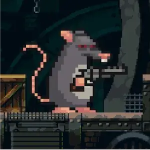 Chefcito Asesino MOD APK icon