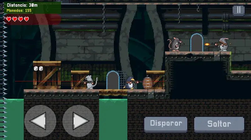 Chefcito Asesino - screenshot 3