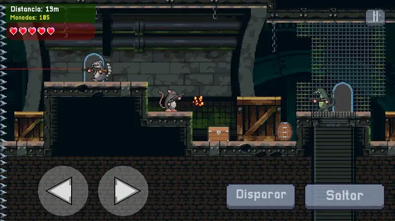Chefcito Asesino - screenshot 5
