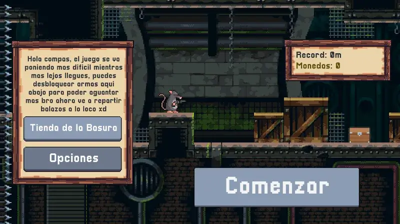 Chefcito Asesino - screenshot 6
