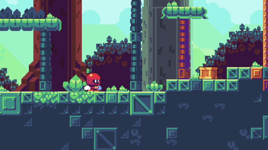 Manzanota - screenshot 4