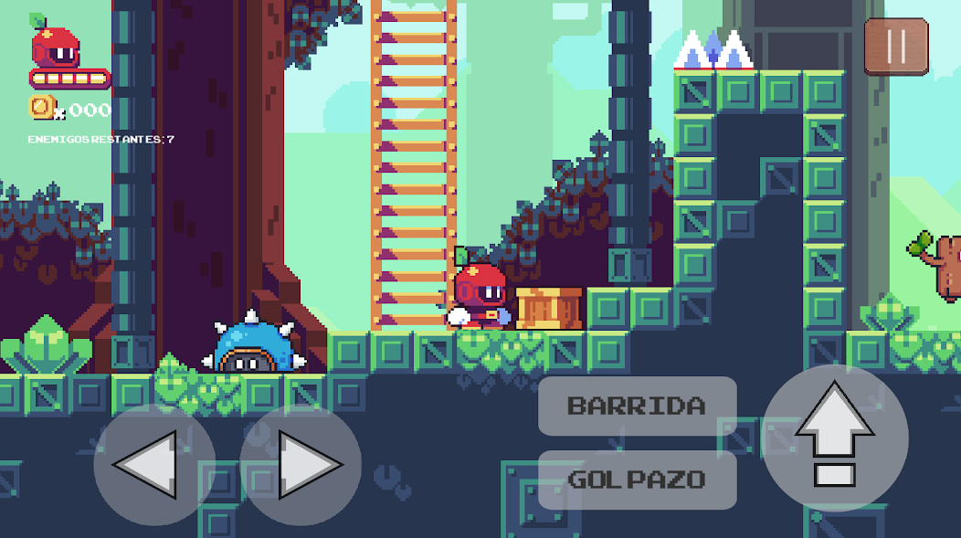Manzanota - screenshot 6