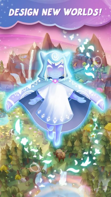 Nora’s Ark APK - screenshot 1