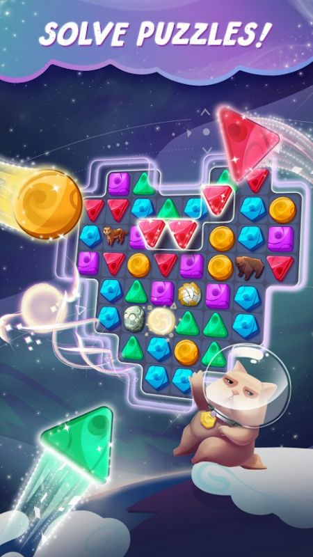 Nora’s Ark APK - screenshot 3