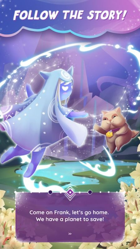 Nora’s Ark APK - screenshot 5