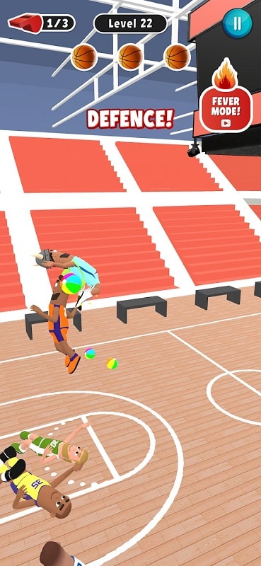 Block’em All APK - screenshot 1