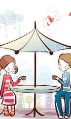 Love Live Wallpaper - screenshot 1