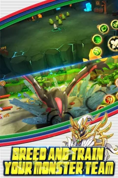 Pockie Trainers - screenshot 2