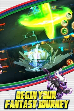 Pockie Trainers - screenshot 3