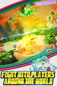 Pockie Trainers - screenshot 4