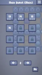 Tiny Gems - screenshot 3