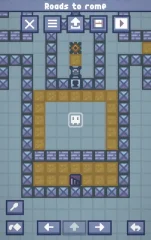 Tiny Gems - screenshot 4