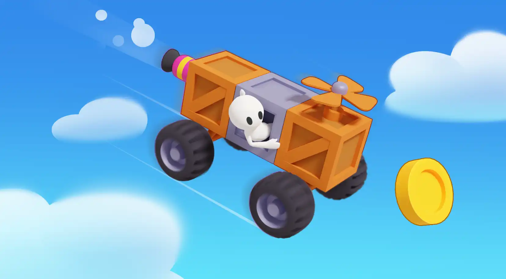 Ride Master - app icon