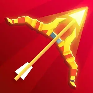 Idle Archer Tower Defense RPG MOD APK icon