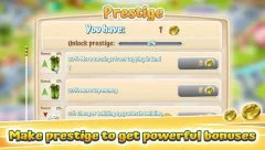 Icecream & Cake Factory: A cute clicker game! - screenshot 3