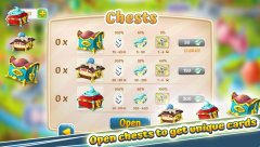 Icecream & Cake Factory: A cute clicker game! - screenshot 4