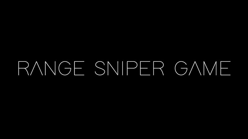 Sniper Range Game APK MOD APK icon