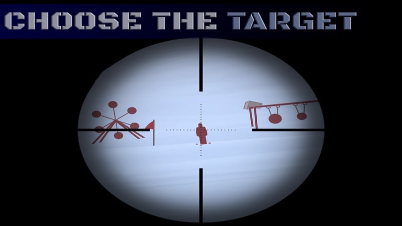 Sniper Range Game APK - screenshot 3