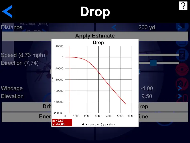 Sniper Range Game - screenshot 6