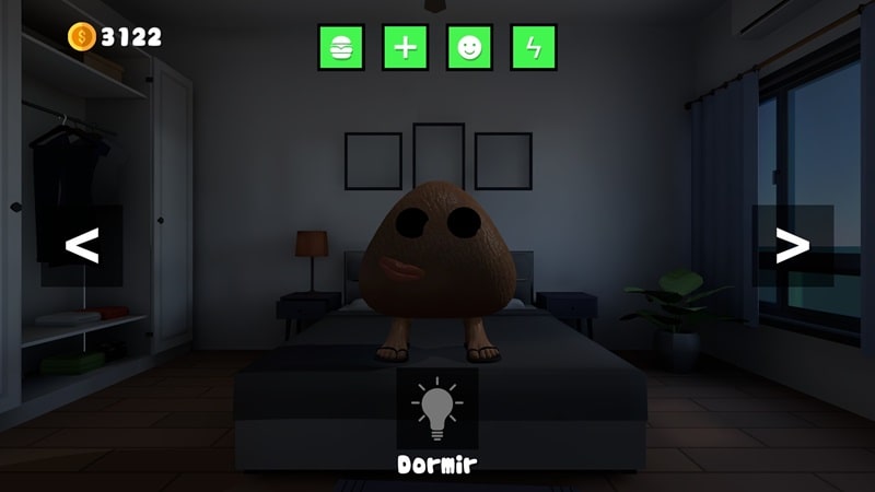 Scary Peu - screenshot 2