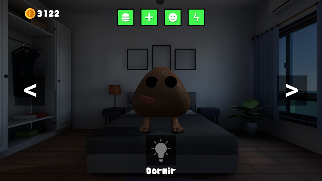 Scary Peu - screenshot 4