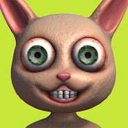 Scary Ana - app icon