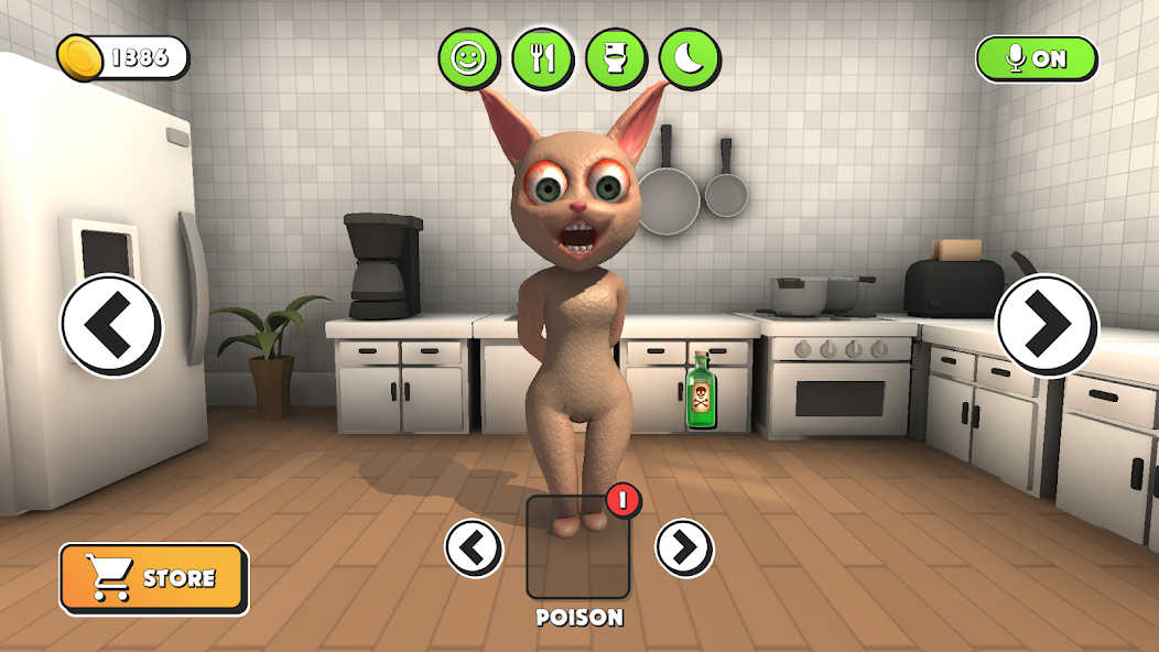 Scary Ana - screenshot 3