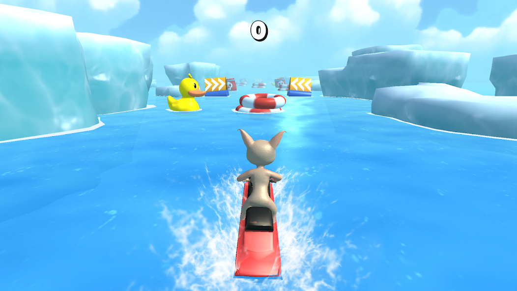 Scary Ana - screenshot 4