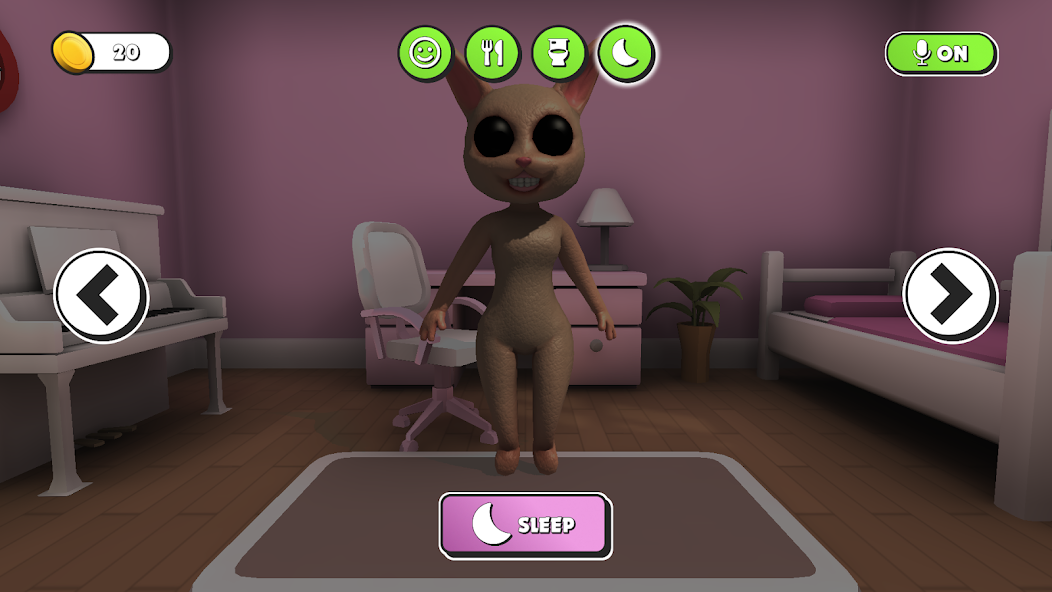 Scary Ana - screenshot 5