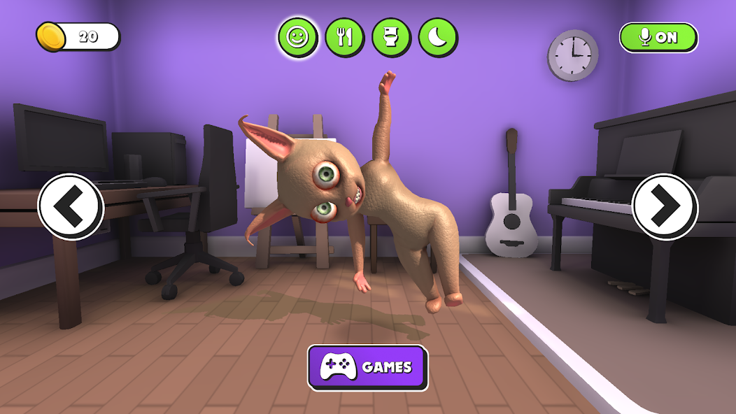 Scary Ana - screenshot 6