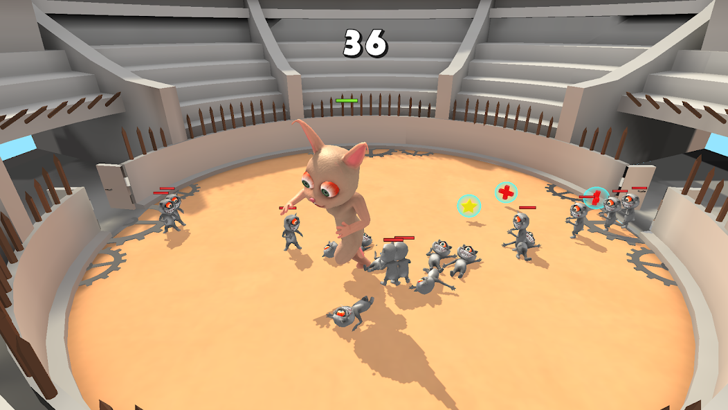 Scary Ana - screenshot 7