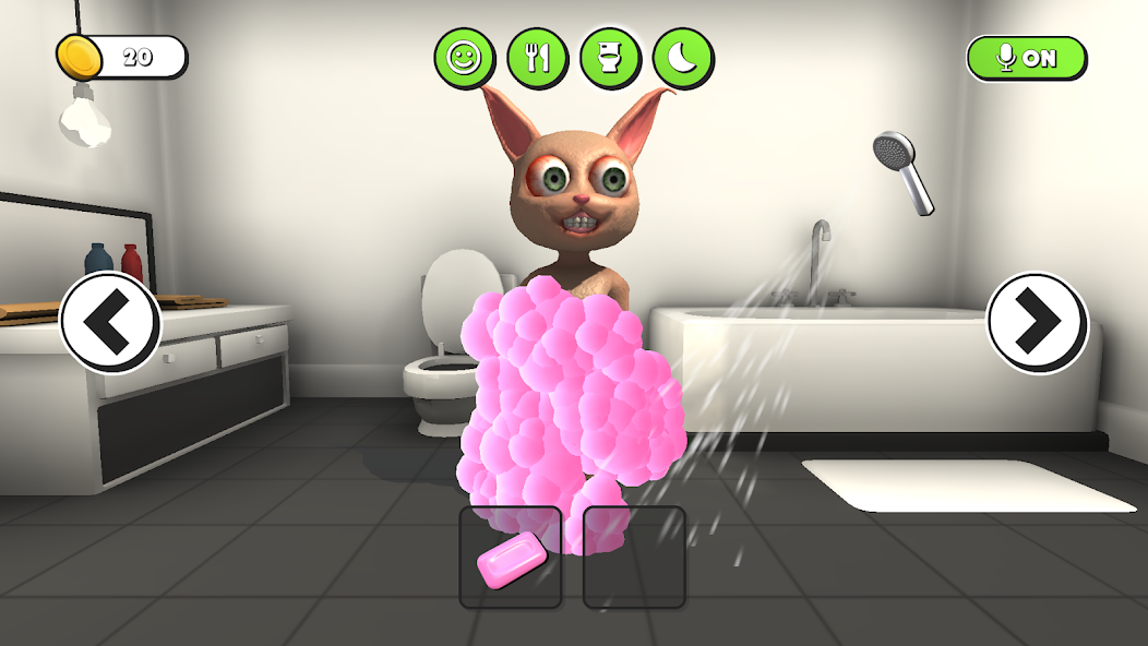 Scary Ana - screenshot 8