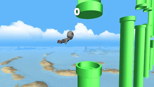 Talking Juan APK 1.2 (Full Game) for Android - screenshot 2