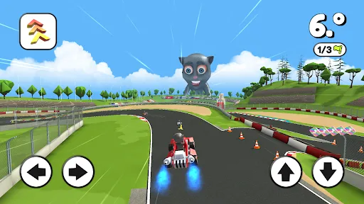 Talking Juan APK 1.2 (Full Game) for Android - screenshot 5