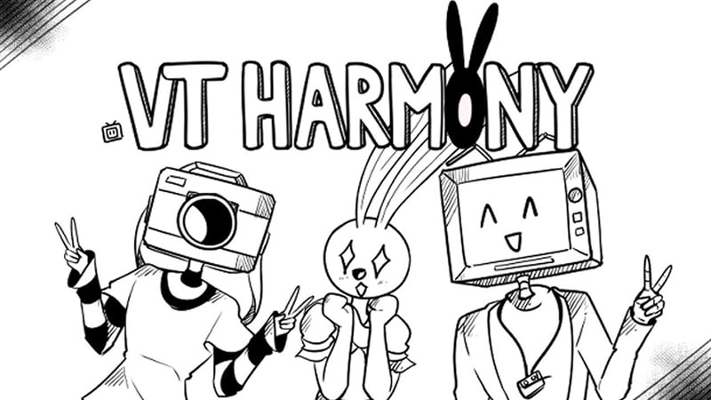 VT Harmony APK MOD APK icon