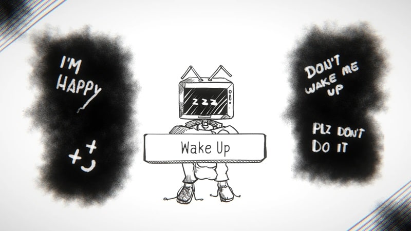 VT Harmony APK - screenshot 1